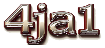 4ja1 logo