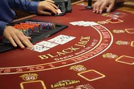 4ja1 Casino en Vivo