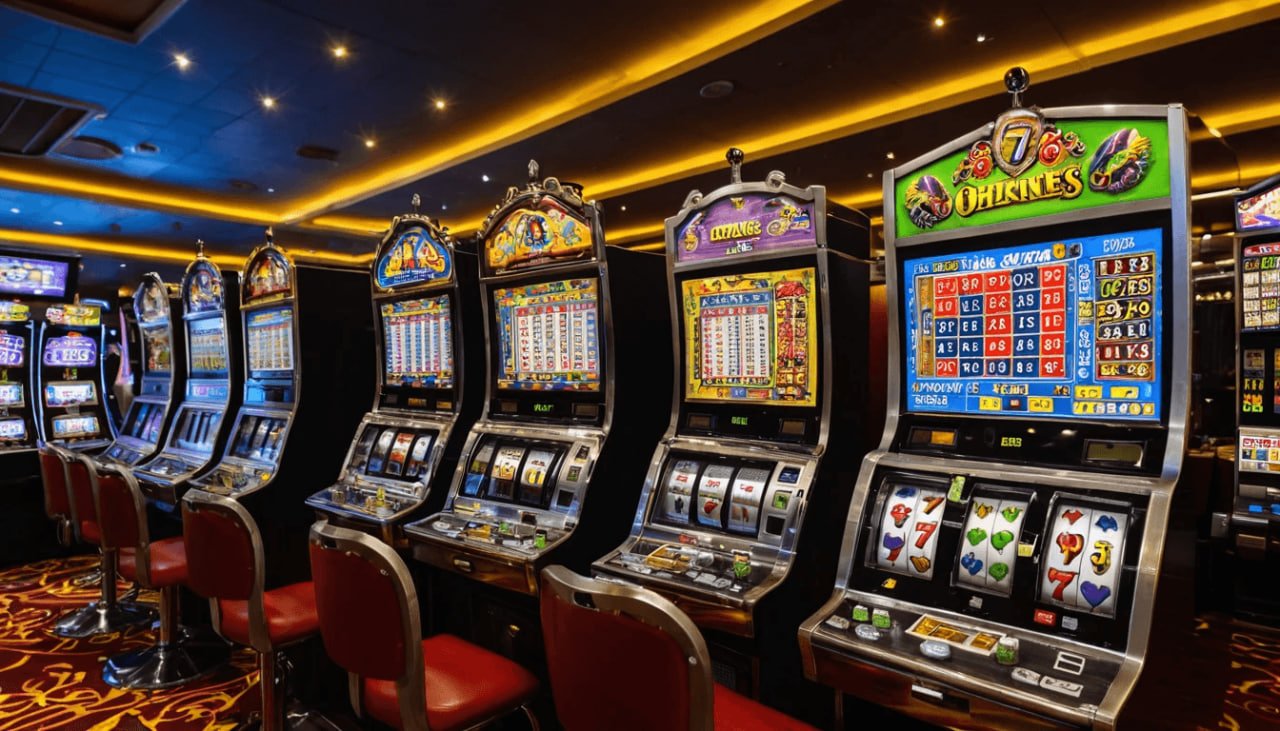 4ja1 Ruleta en Vivo