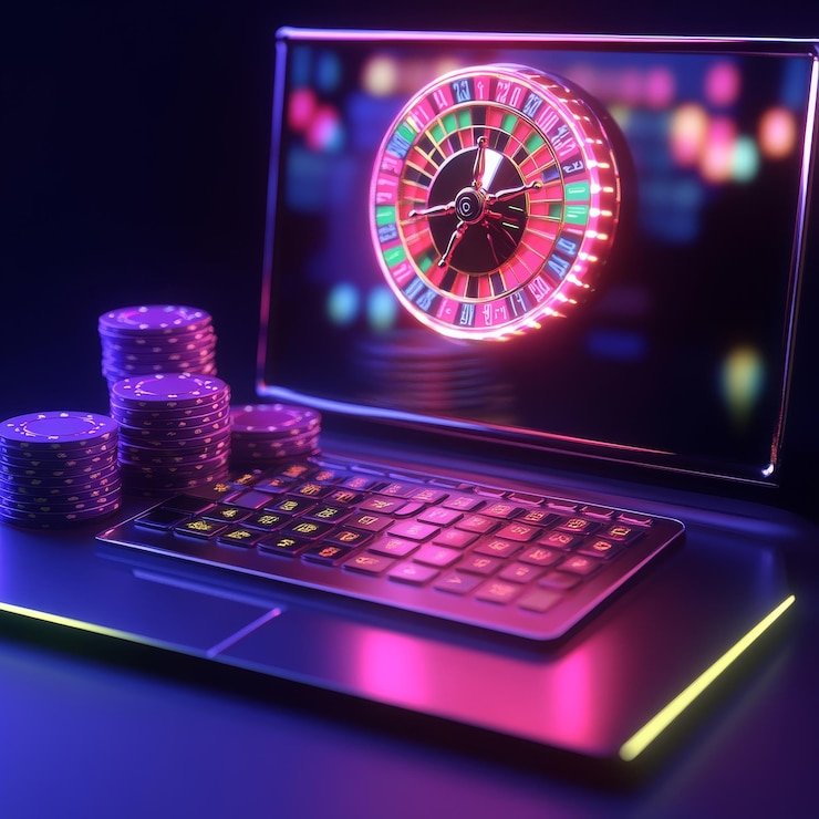 4ja1 Big Time Gaming: tragamonedas que rompen moldes
